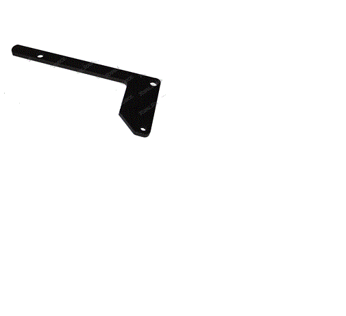 TENNANT 14675, BELLCRANK - LIFT SQGE SIDE