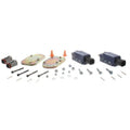for JLG 1001109345, SWITCH, LIMIT (Pothole Protection) 2630ES