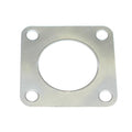 For Yale Gasket - Exhaust Flange 4 Bolt 912189300
