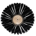 FOR Advance 56413056 BROOM - SIDE 10 INCH 2 SR POLY