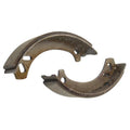 FOR TAYLOR DUNN SHOE SET 41-635-00