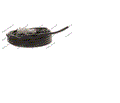 FOR JLG Harness Wire 4921755