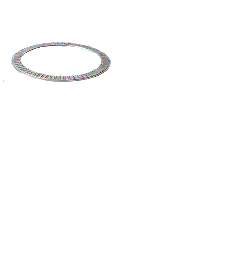 FOR GENIE 65846GT, 65846, BEARING - THRUST