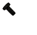 FOR GENIE GR-15 CAPSCREW 1/4-20 X 1/2  Part # 7339