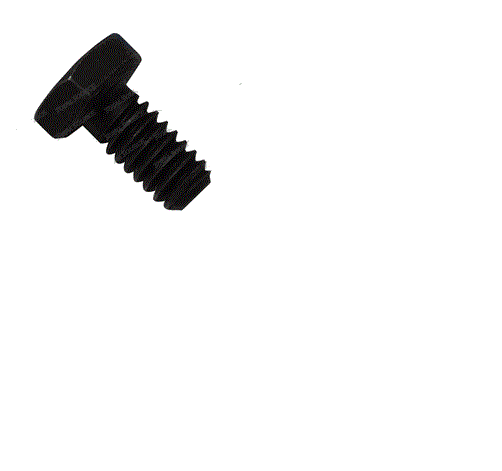 FOR GENIE GR-15 CAPSCREW 1/4-20 X 1/2  Part # 7339