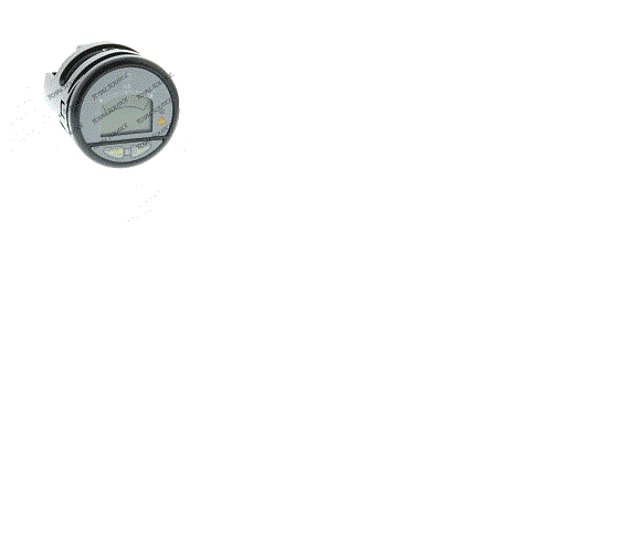 FOR GENIE DUAL BDI ENGAGE II GUAGE 110651, 110651GT