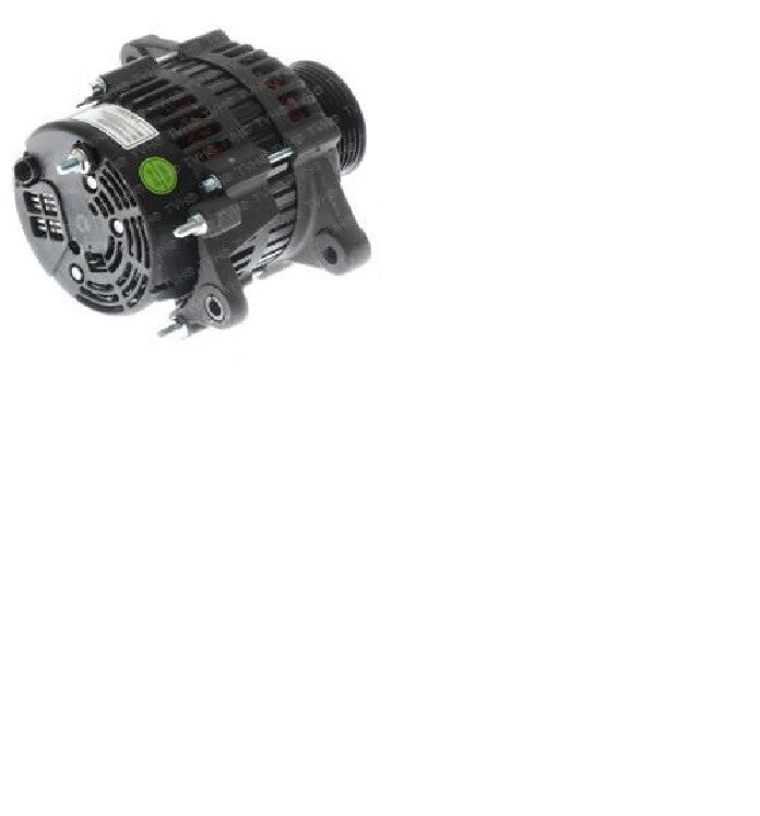 Powerboss 3343633 ALTERNATOR