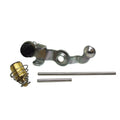 for TOYOTA 04237-U1100-71 OVERHAUL KIT - VALVE AISAN