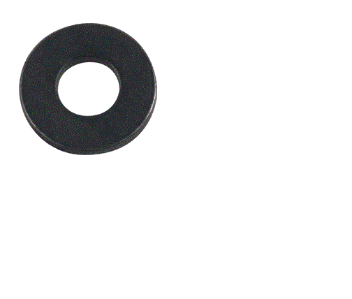 FOR Crown Lift Truck 1.0RCTF - FLATWASHER  060030-052