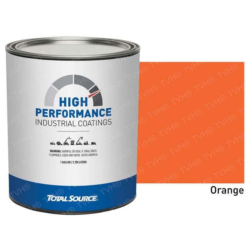 FOR JLG 108382-GAL, Gallon Paint, Orange