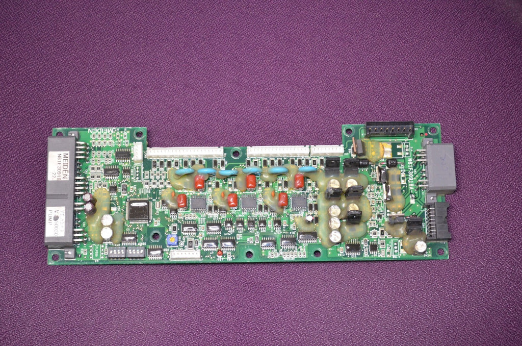 FOR TCM N61F30918-22   BOARD-PUMP