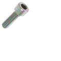 FOR GENIE GR-26J -  CAPSCREW  T110033GT