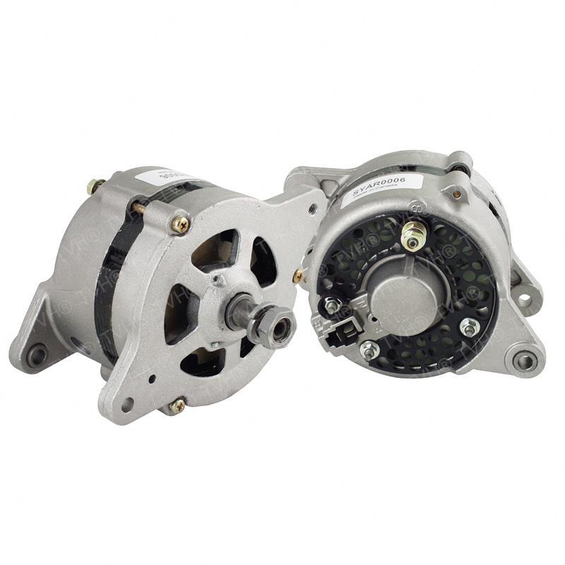 27020-76029 Alternator for Toyota Forklift Fits 3P Engine 45 Amp