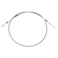 Throttle cable FOR  Bobcat S100,S220,S250,S300,S330,MT50,341 replaces 6675668