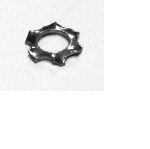 60005-036 LOCK WASHER FOR CROWN PE 3000 SERIES