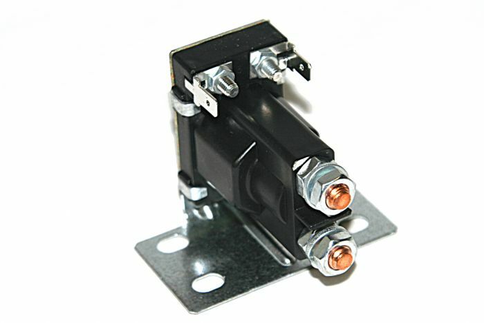FOR EZ-GO 832603 SOLENOID