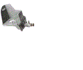 FOR SKYJACK 149784 RH SPINDLE WELDMENT 08 REFRESH