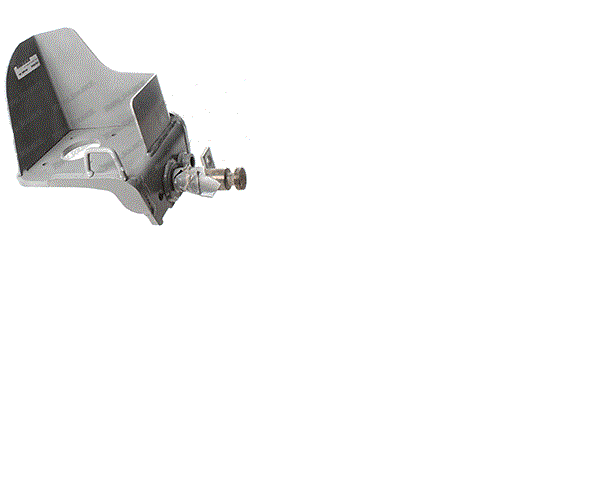 FOR SKYJACK 149784 RH SPINDLE WELDMENT 08 REFRESH