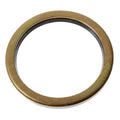 FOR JOHN DEERE AT318033, SEAL - DUST