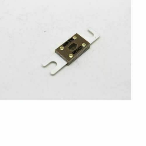 FOR GENIE GR-20 FUSE - 275 AMP 40833