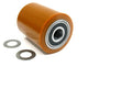 671-041 CASTER WHEEL WITH BEARINGS FOR RAYMOND