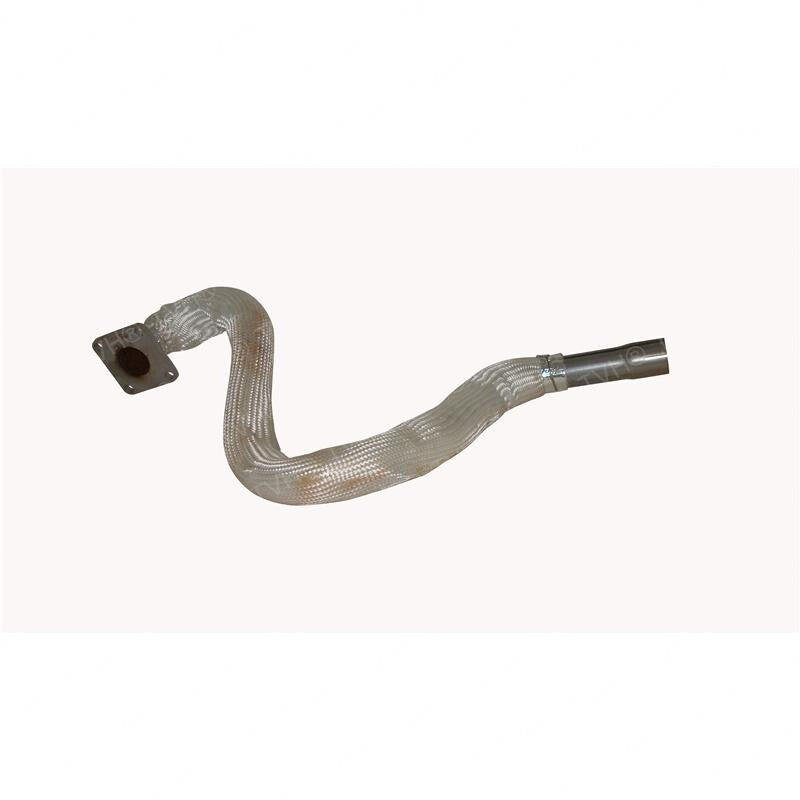 3EB-03-35511 EHHAUST PIPE for KOMATSU FGST25-14 FORKLIFT PART