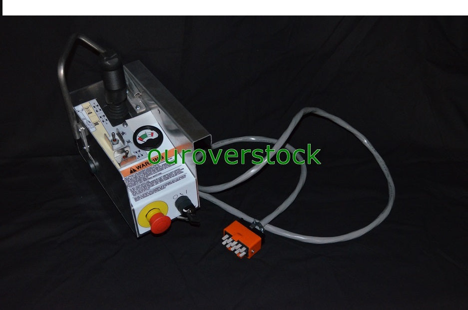 for Skyjack Control Box Part # 130028