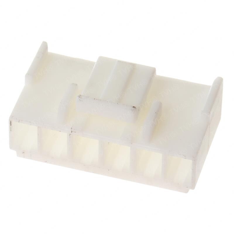 FOR GENIE GRC-12 PLUG - 6 POS ECO POWER 137699 137699GT