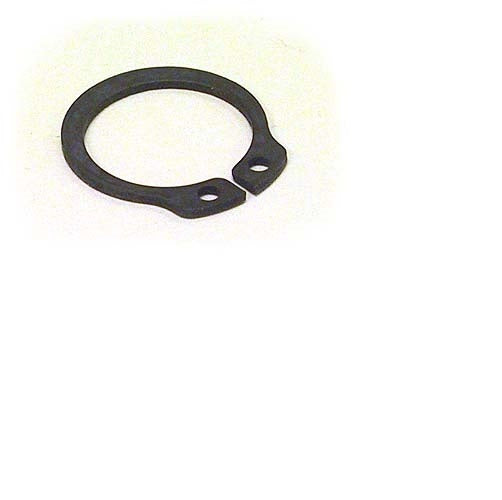 80848009 SNAP RING FOR BISHAMON BS-55 HYDRAULIC UNIT