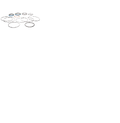 MEC 25890779, SEAL KIT - MOTOR