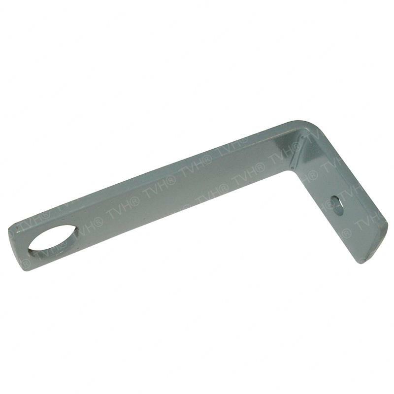 CLARKE 7-41-00007 LATCH - BRUSH