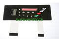 for TOYOTA 00590-44069-71 DISPLAY
