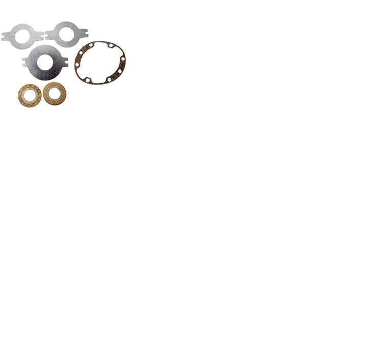for Genie 94879GT / 94879, Friction Disc Kit