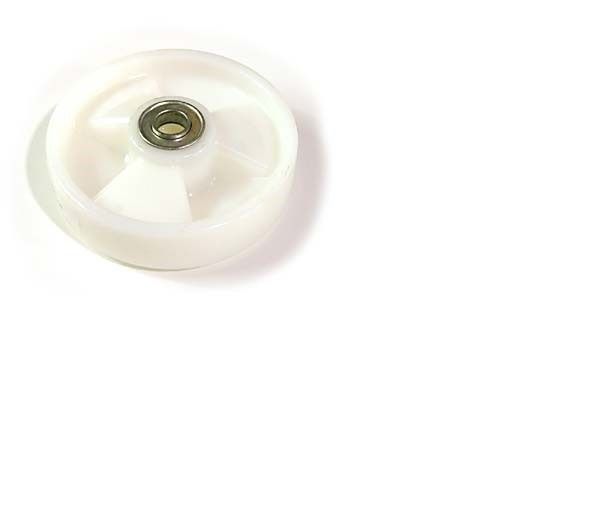 300-040-N STEER WHEEL FOR BLUE GIANT