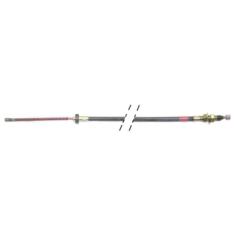 36531-90K00 Emergency Brake Cable FOR Nissan, TCM Forklift 58"