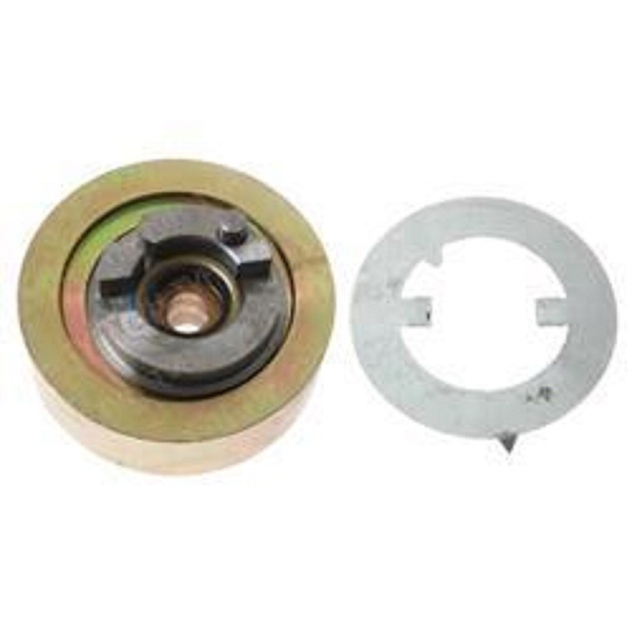 FOR BOBCAT PULLEY- P 6714212