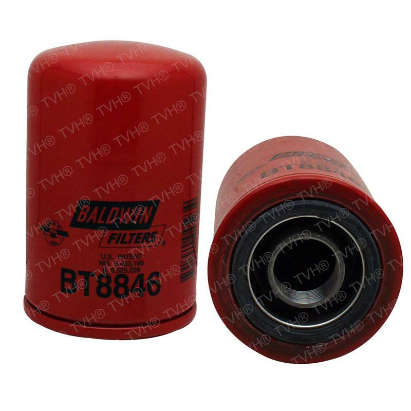 Powerboss 3300359 FILTER - TRANSMISSION
