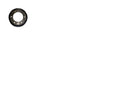 for Hyster 1401480, Drum, For Brake Wheel, Forklift