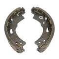 FOR YALE SHOE SET - BRAKE (2) 580039188