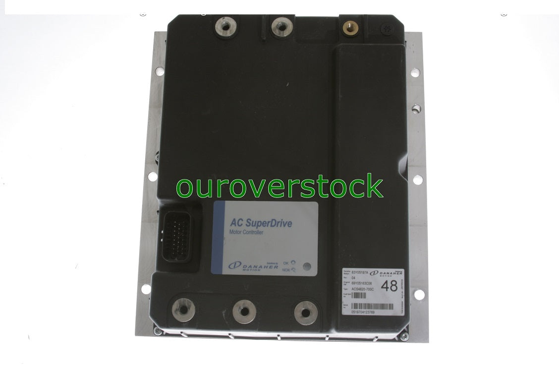 for DANAHER 83Y05197A CONTROLLER - REPAIR