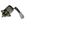 FOR GENIE 866030GT SOLENOID - 12 VOLT DC STOP ENG DSL