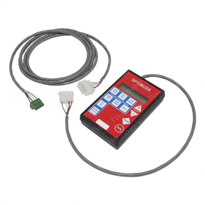 1600303 OPTIMIZER 8 HANDSET FOR JLG