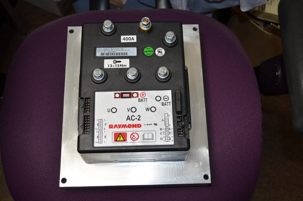 FOR ZAPI FZ-5114 CONTROLLER