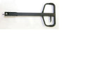 PT2748W-01 HANDLE ASSEMBLY (COMPLETE) FOR JET W HYDRAULIC UNIT