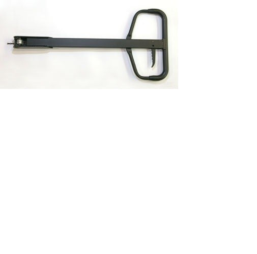 PT2748W-01 HANDLE ASSEMBLY (COMPLETE) FOR JET W HYDRAULIC UNIT