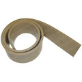 FOR TENNANT 390936 SQUEEGEE - TAN GUM