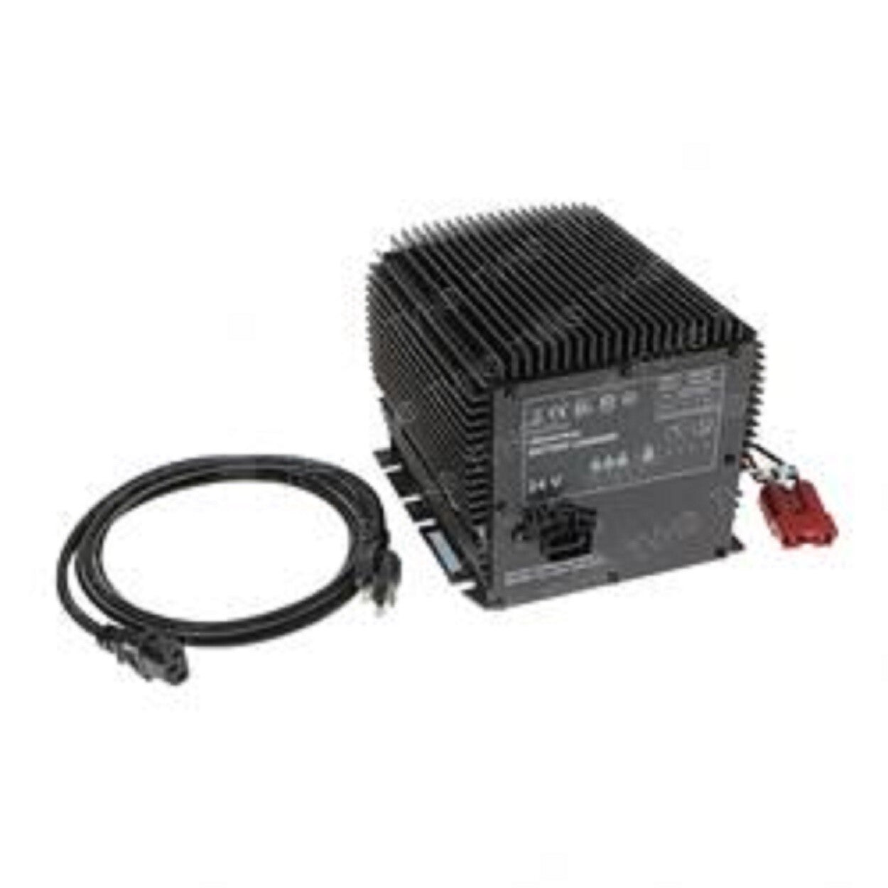 for TENNANT 1029256 CHARGER 24VDC 19A VAR VA