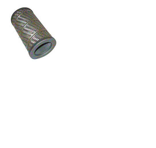 for JLG HYDRAULIC FILTER 10727810