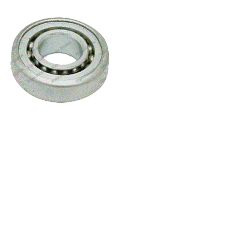 Crown Lift Truck 1.0 RCTL BEARING - OPEN 074848