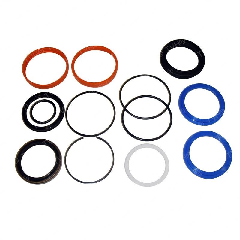 77521GT FOR Genie Hydraulic Seal Kit Lower Boom Lift Z40/23N Z45/25J (QTY 2)